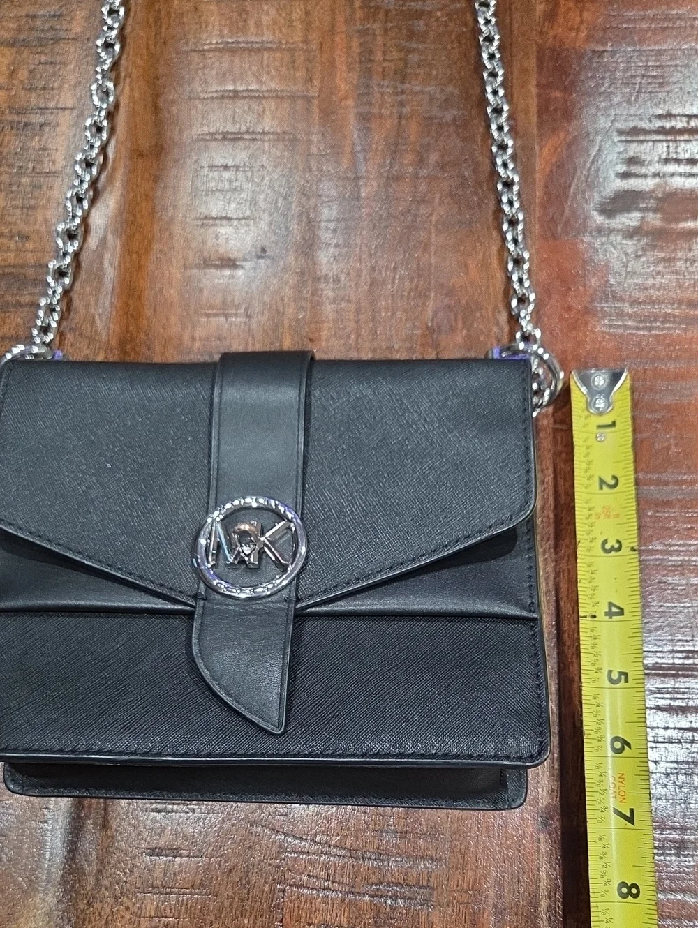 Michael Kors Chain Shoulder Bag